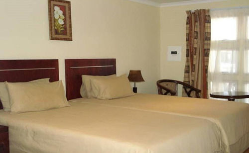 Mokoro Lodge Maun Ngoại thất bức ảnh
