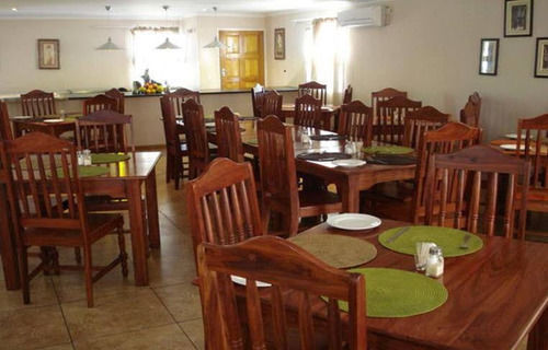 Mokoro Lodge Maun Ngoại thất bức ảnh